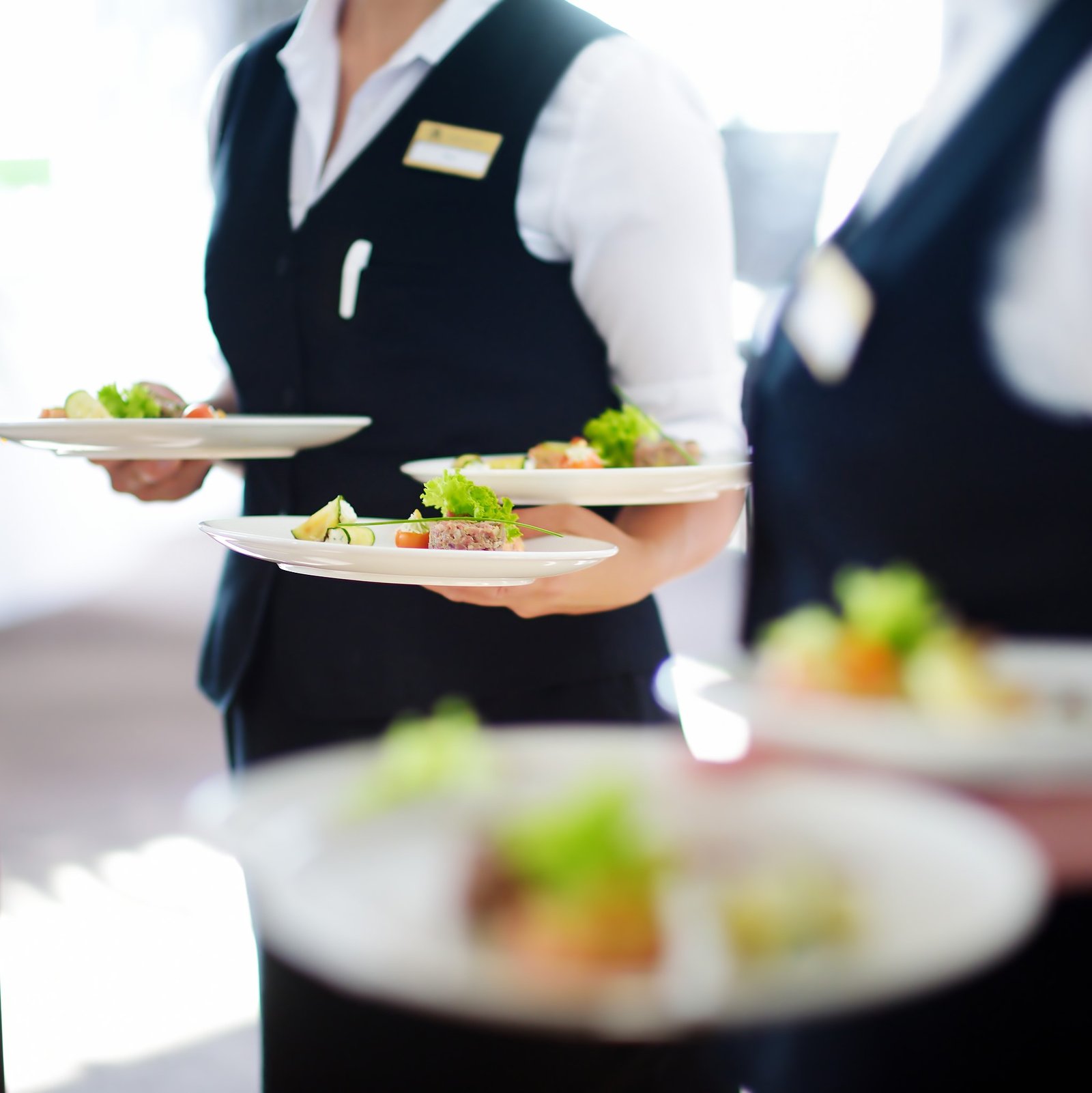 Award Ceremony Catering Service